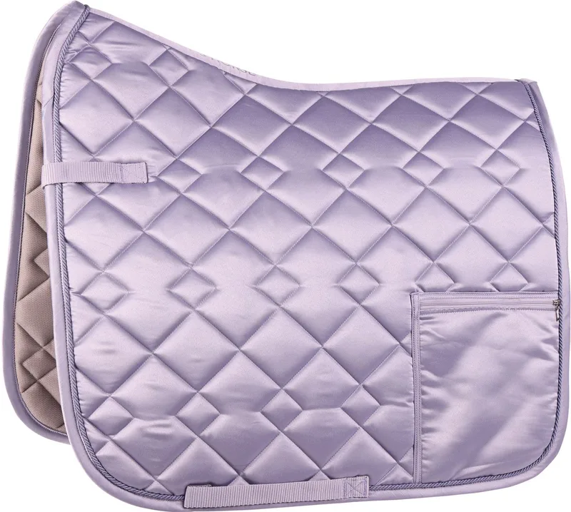 Zadeldek Pocket - maat Full by Harry's Horse in Purple – product photo