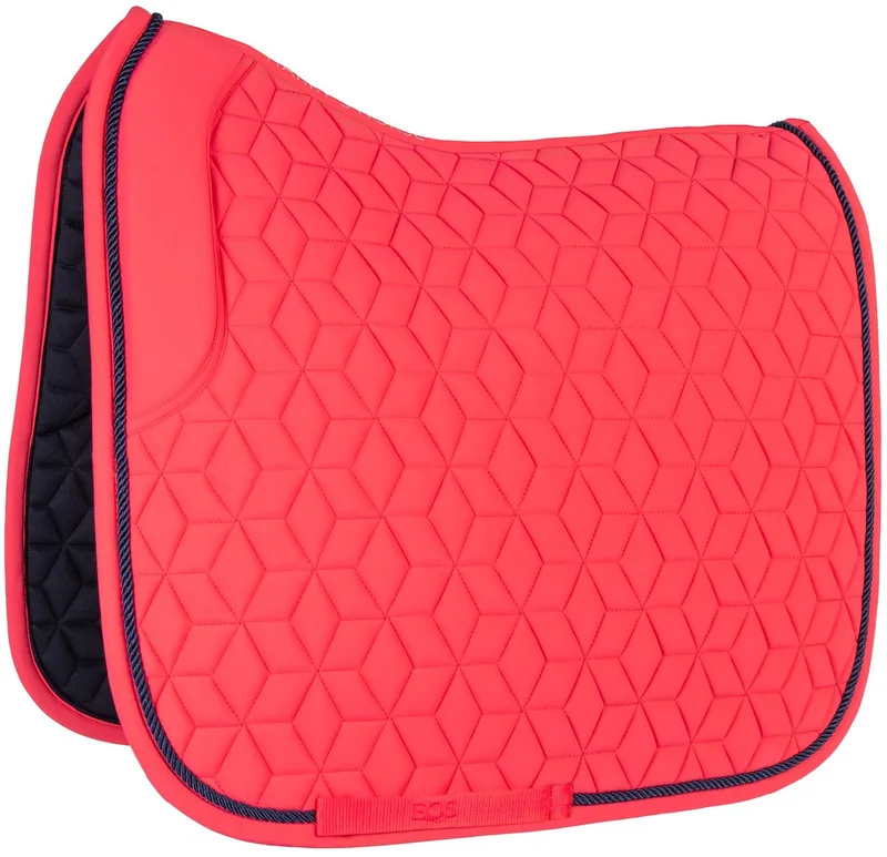 Zadeldek Sporty von Harry's Horse in Barberry – Produktfoto