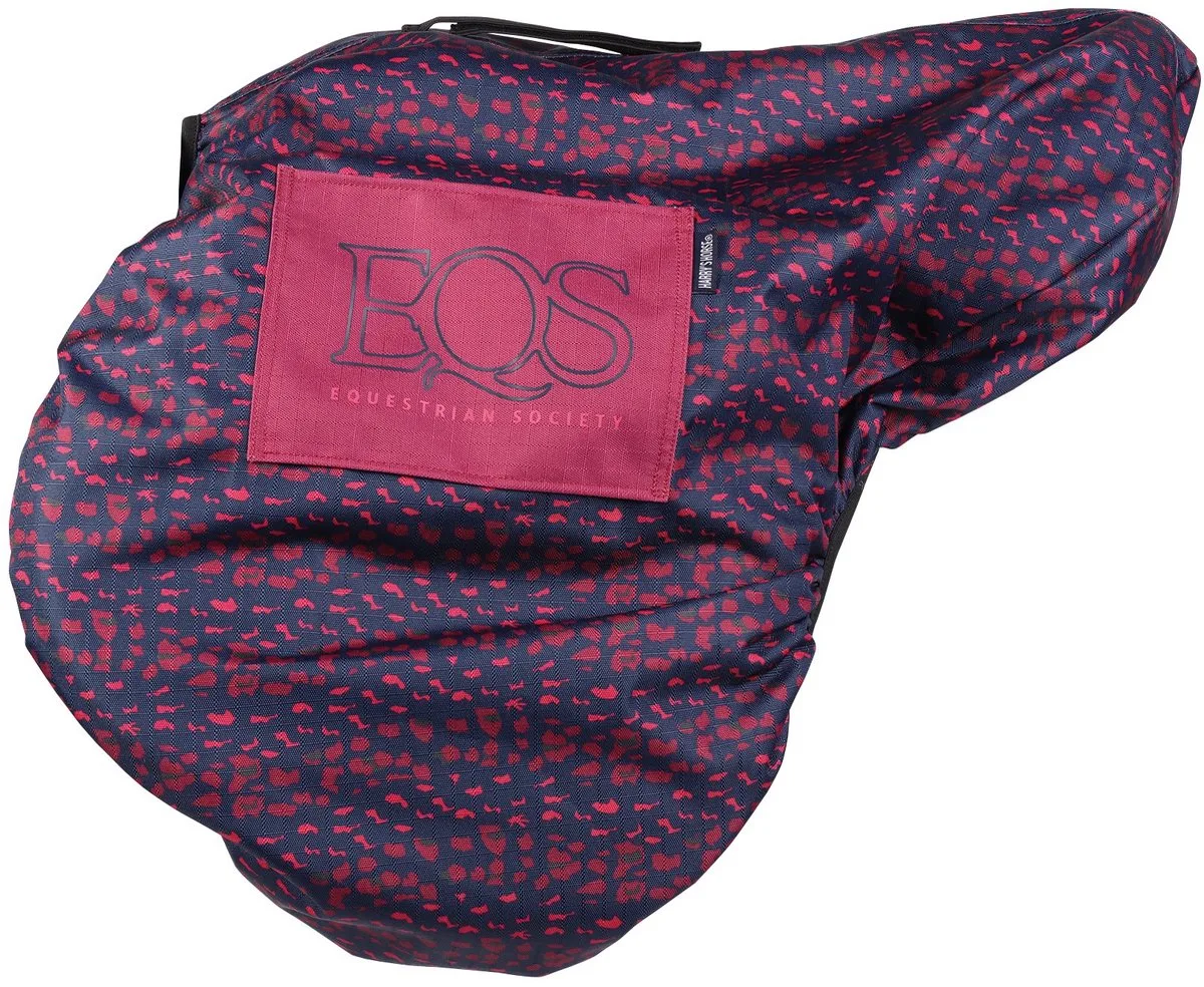 Zadelhoes Waterdicht Print WI24 de Harry's Horse en Bleu foncé – photo produit