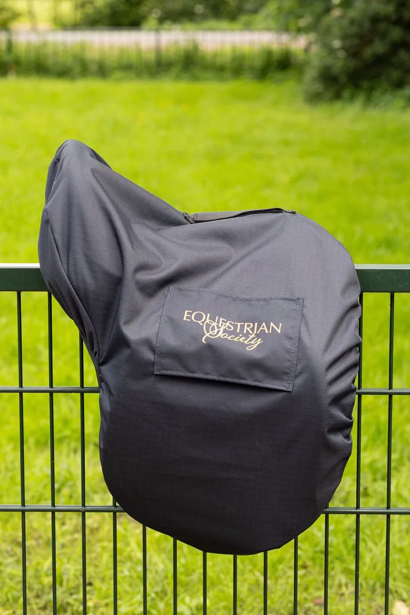 Zadelhoes WP Gemma de Harry's Horse en Vert – photo produit