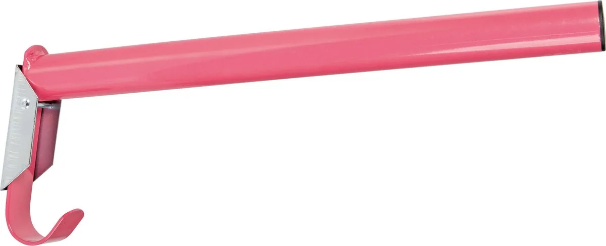 Zadelsteun - Inklapbaar de Harry's Horse en Rose – photo produit