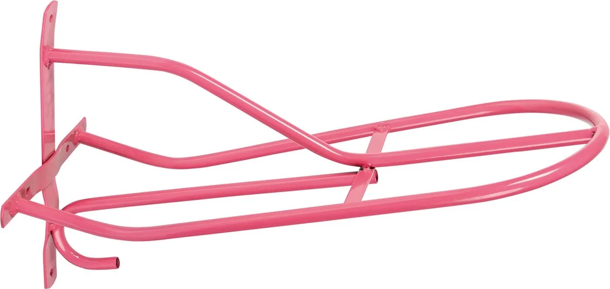 Zadelsteun - maat One size de Harry's Horse en Rose – photo produit
