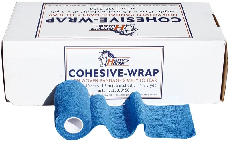 Zelfklevende bandages - verbandbandage by Harry's Horse – product photo