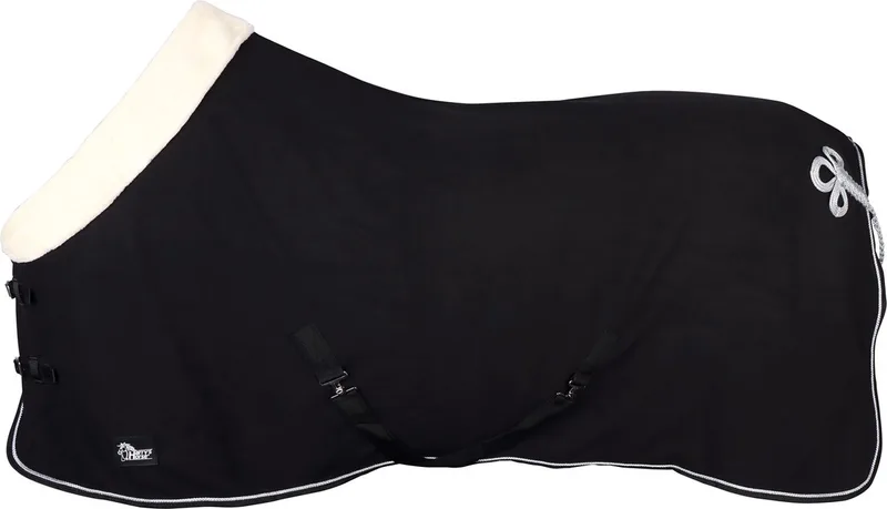 Zweetdeken Harry's Horse Champion - 165/215 de Harry's Horse en Noir – photo produit