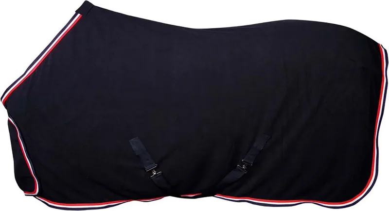 Zweetdeken Harry's Horse Master - 115/155 de Harry's Horse en Bleu foncé – photo produit