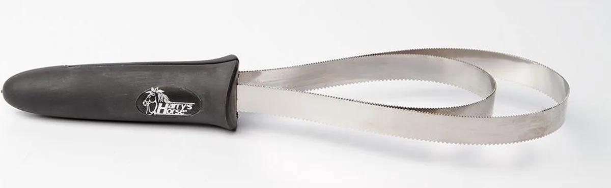 Zweetmes Kartel Dual - Zwart de Harry's Horse – photo produit