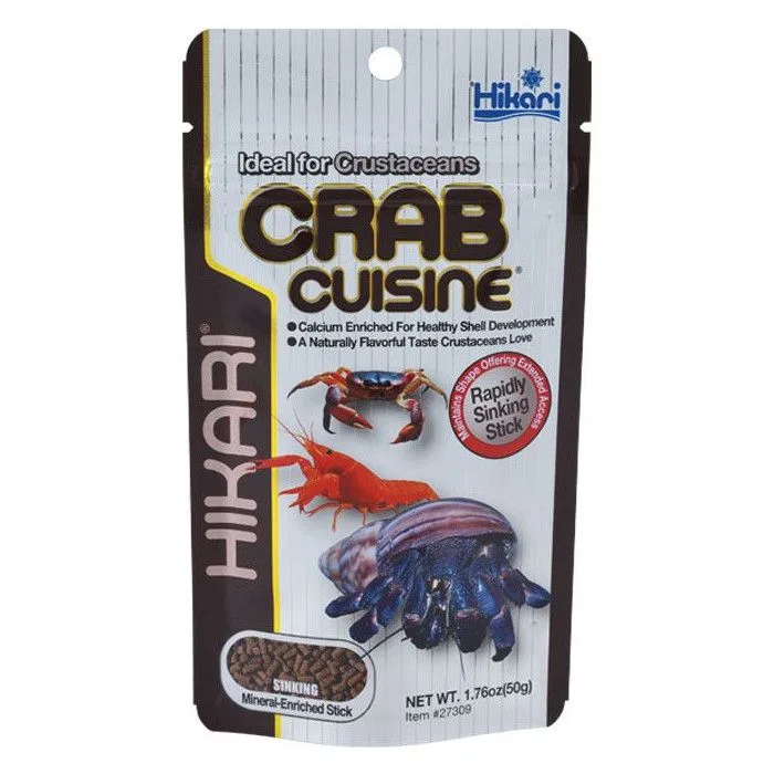 Crab Cuisine van Hikari – productfoto