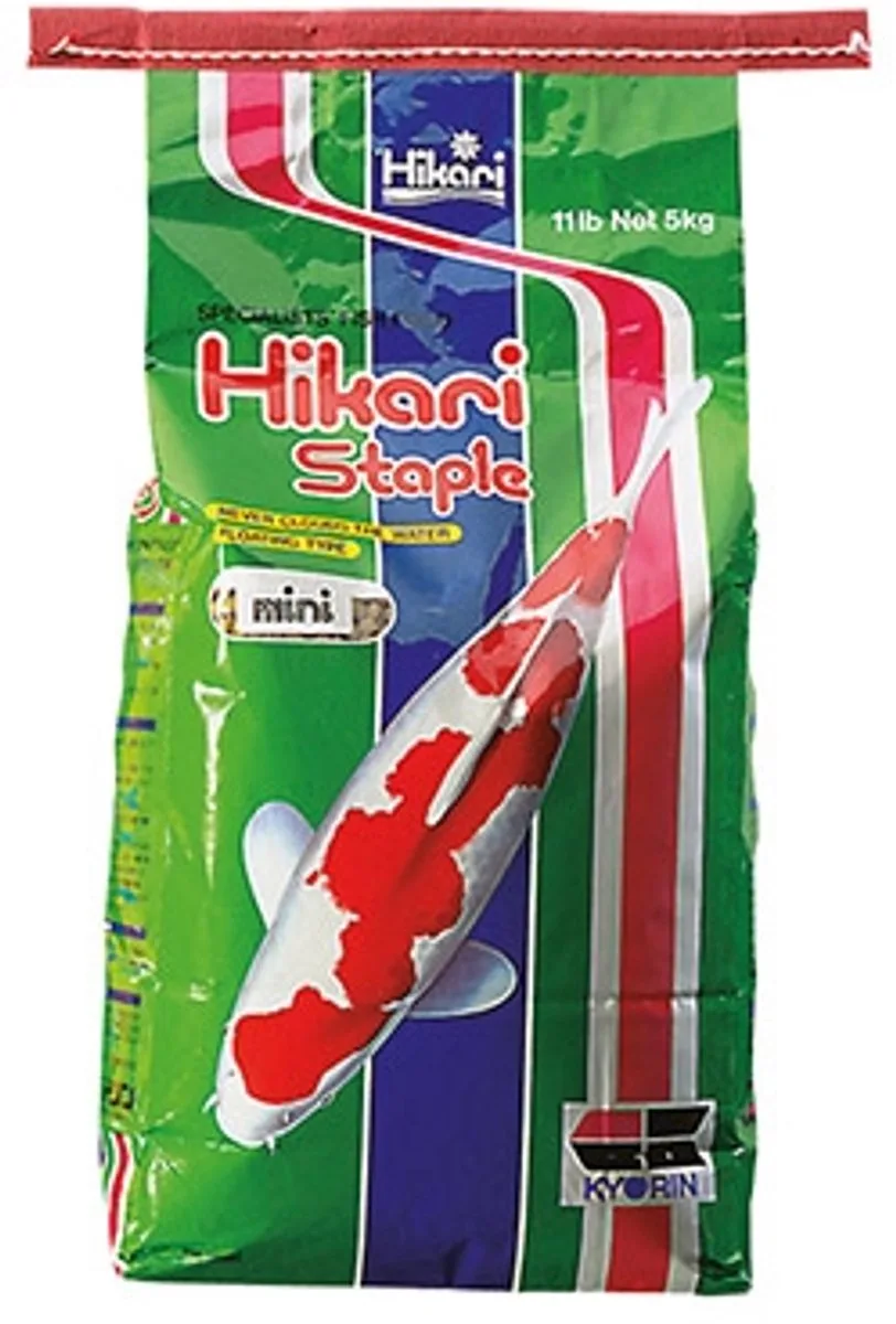 Staple 2 kg Mini by Hikari – product photo