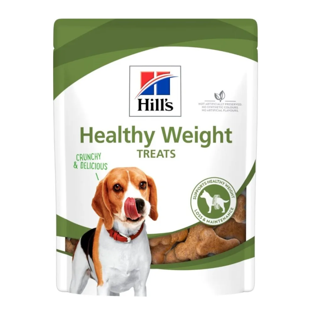 200g Healthy Weight Hill's Hondensnacks by Hill's – product photo