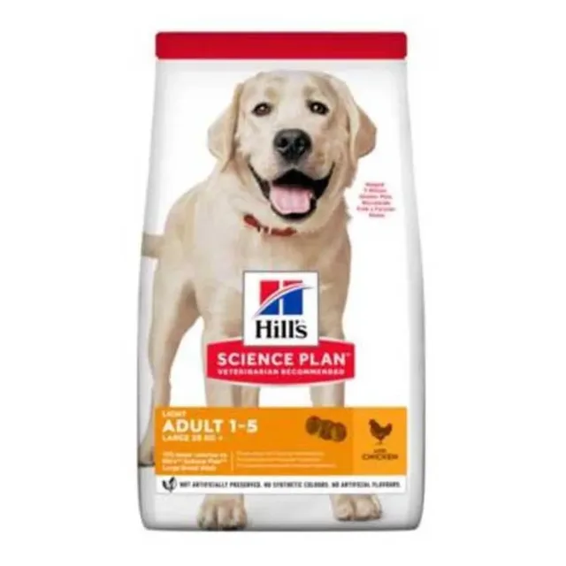 Sp Light Large Chicken Hondenvoer 14kg