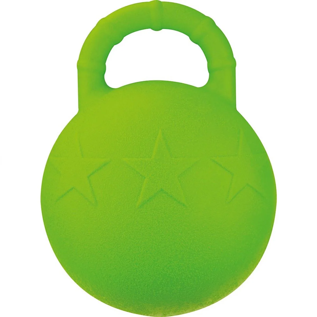 Paarden Speelbal de Hippo-Tonic en Vert – photo produit