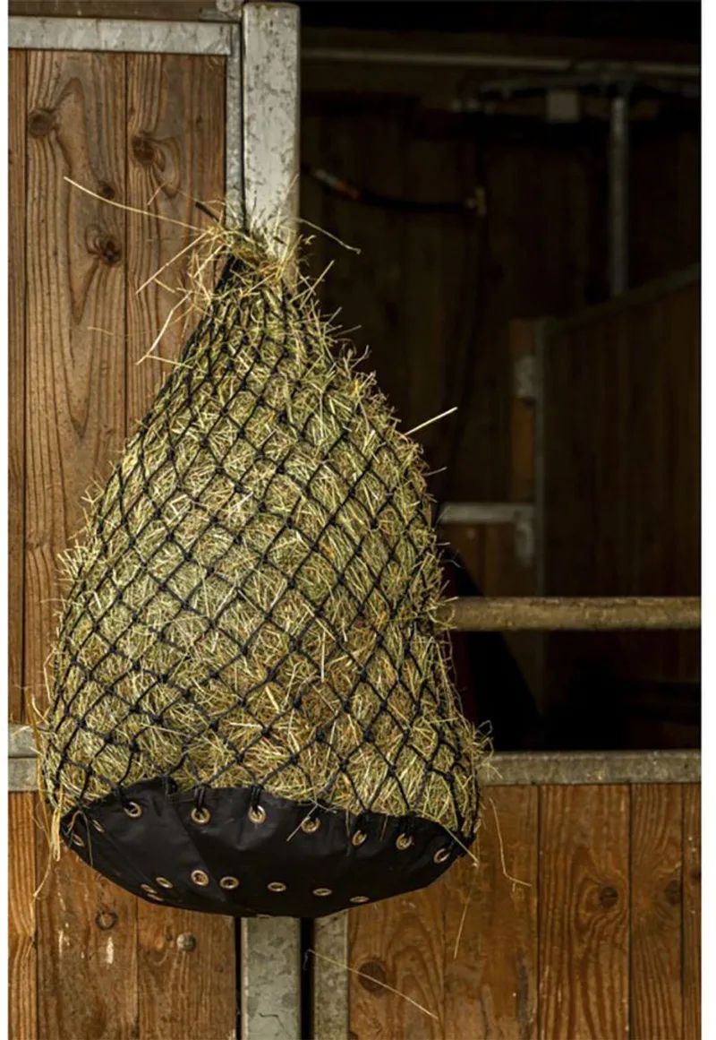 Parachute Hooinet Bruin by Hippo-Tonic in Black – product photo
