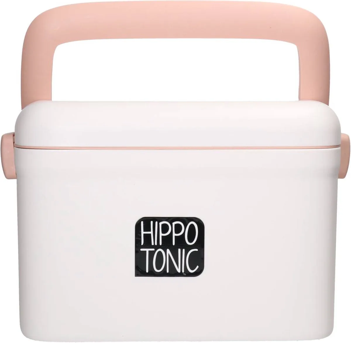 Poetskist Hippo Tonic Scooby von Hippo-Tonic in Beige – Produktfoto