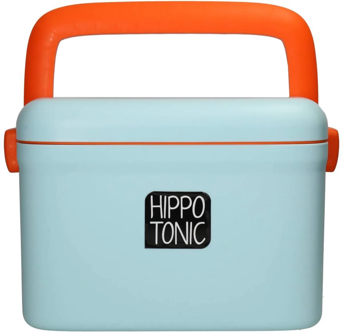 Poetskist Hippo Tonic Scooby von Hippo-Tonic in Blau – Produktfoto