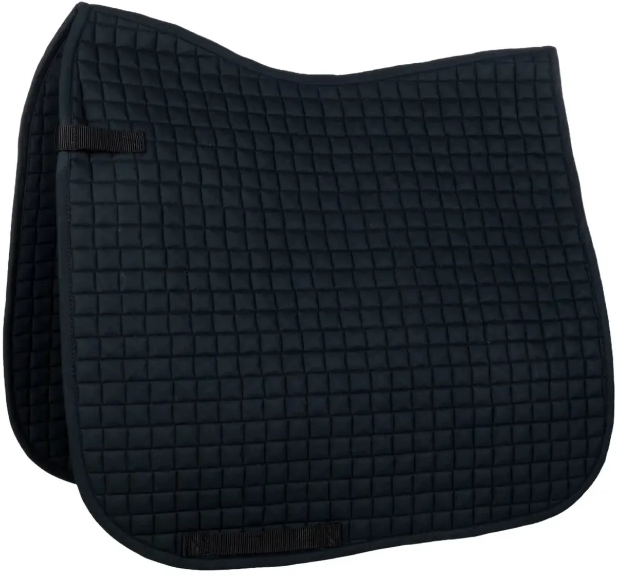 Dressuurmat voor paarden HKM Larissa de HKM en Noir – photo produit