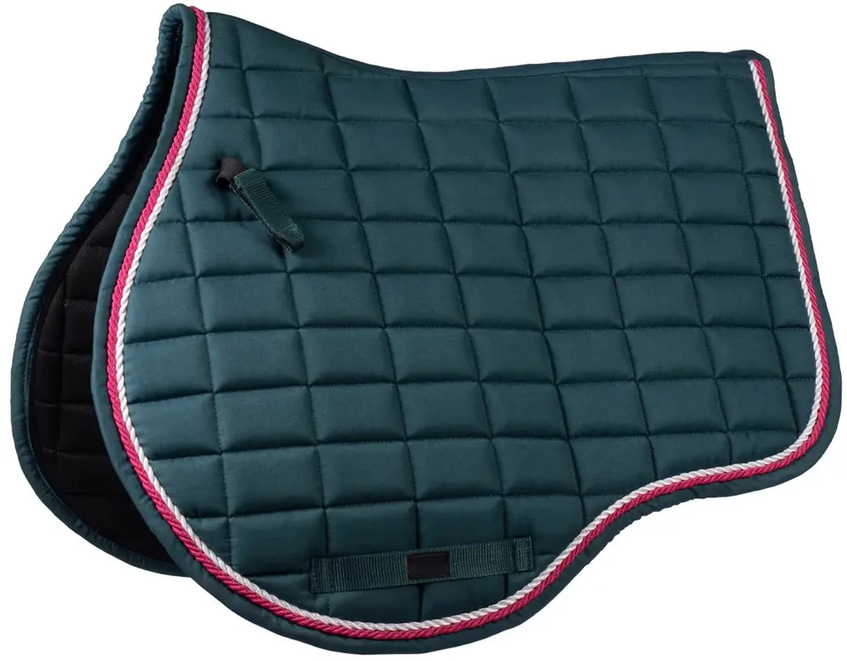 Dressuurmat voor paarden HKM Manchester de HKM en Benzine – photo produit