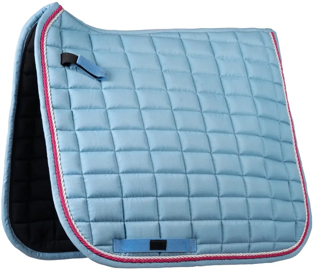 Dressuurmat voor paarden HKM Manchester de HKM en Helblau – photo produit
