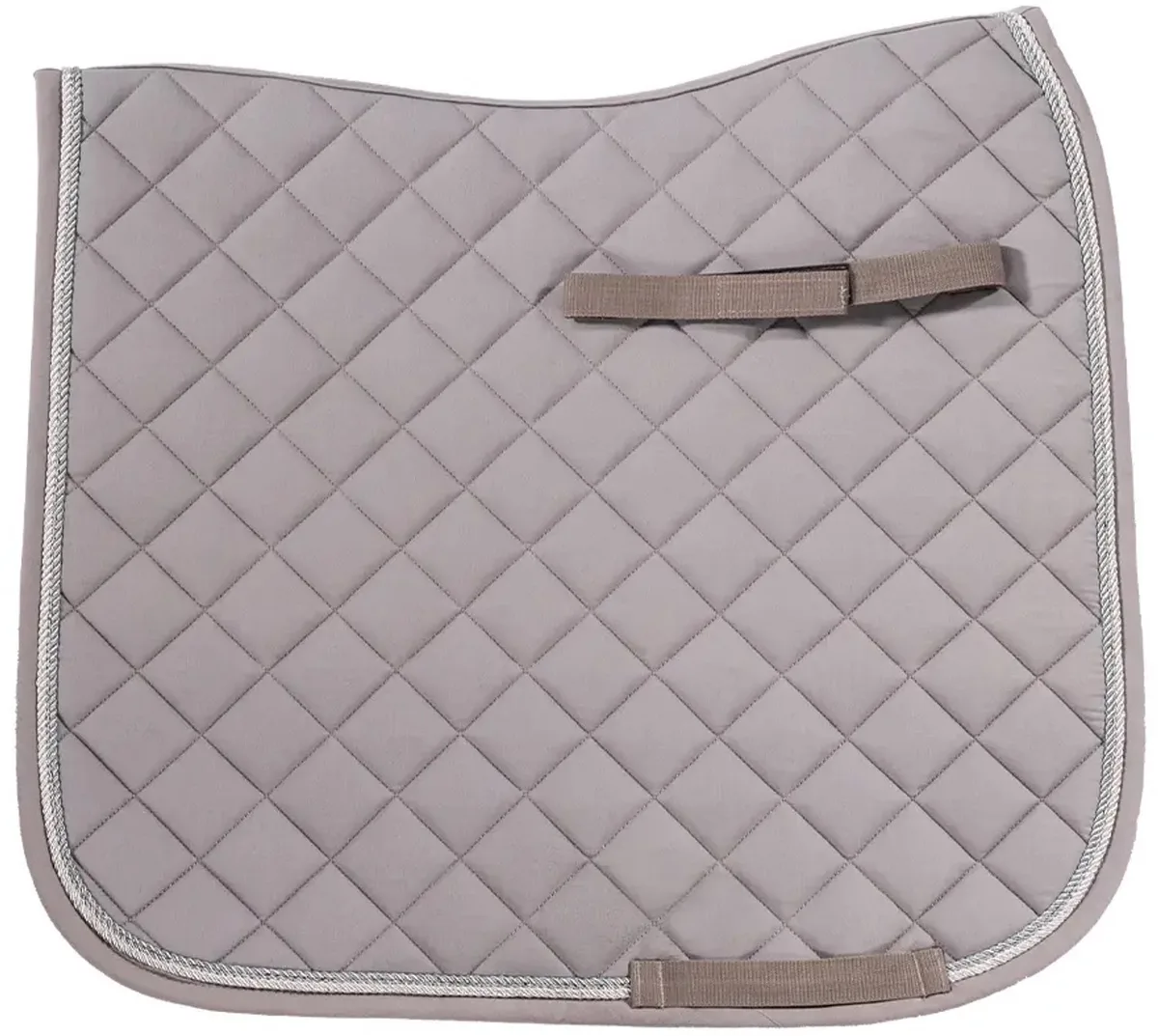 Dressuurmat voor paarden HKM Misty de HKM en Gris – photo produit