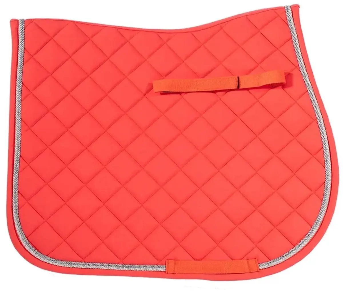 Dressuurmat voor paarden HKM Misty de HKM en Rouge – photo produit
