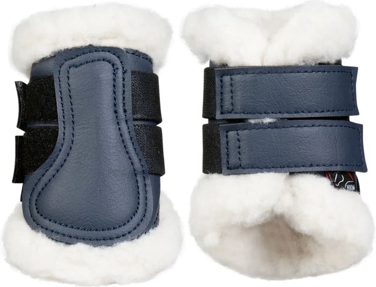 flextrainer Comfort - shet by HKM in Dark blue – product photo