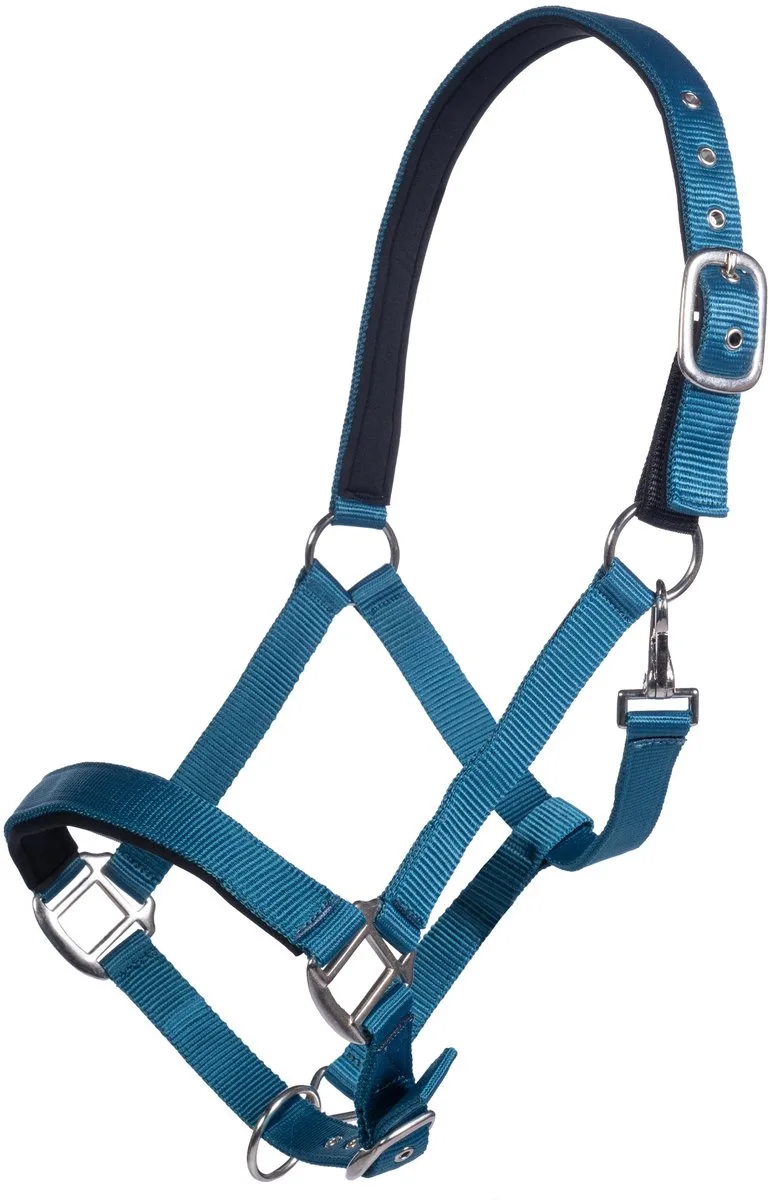 Halster Breakaway by HKM in Petrol – product photo