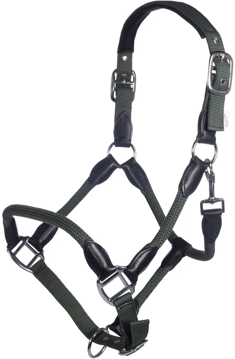 HALSTER CARLOTTA by HKM in Green – product photo