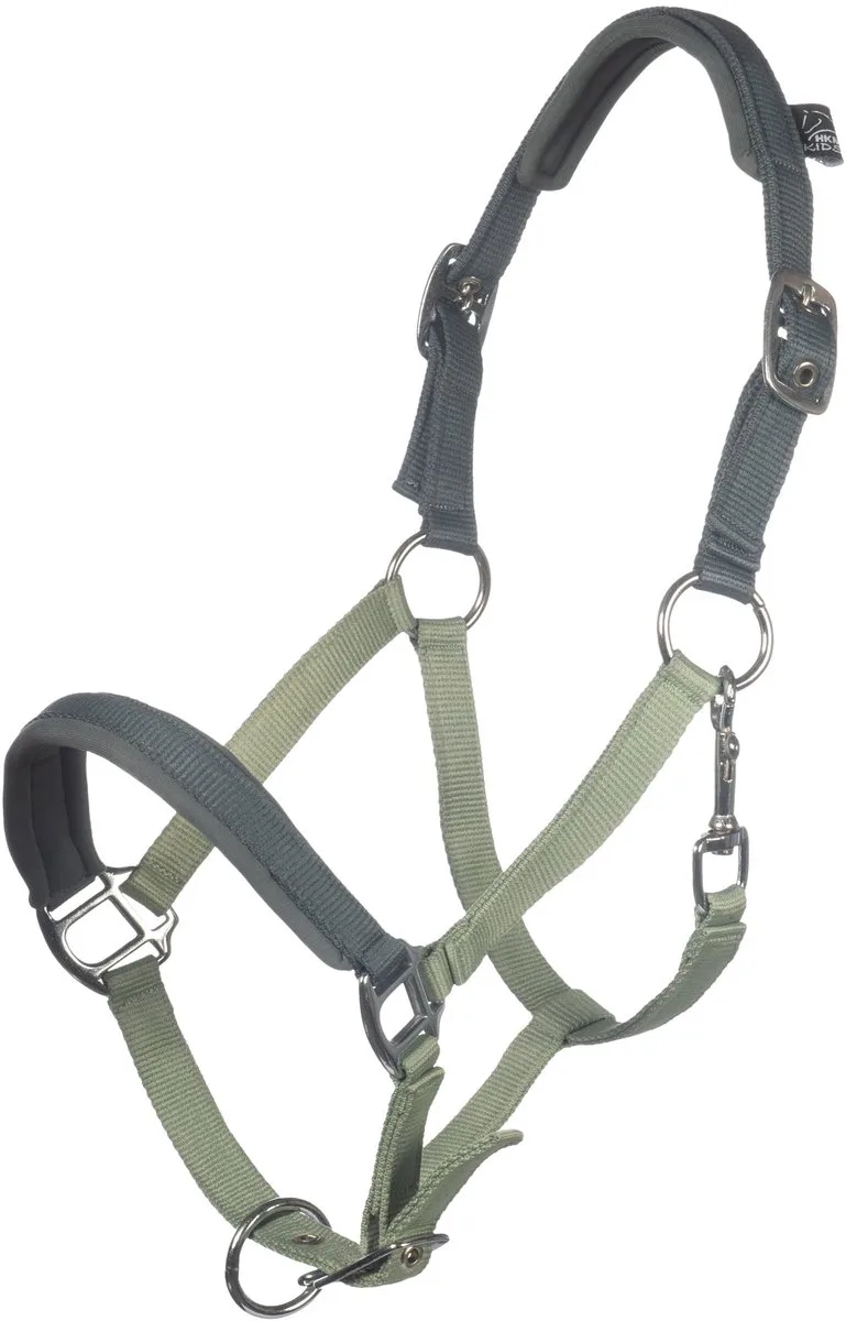 Halster by HKM in Light grey, Light green – product photo