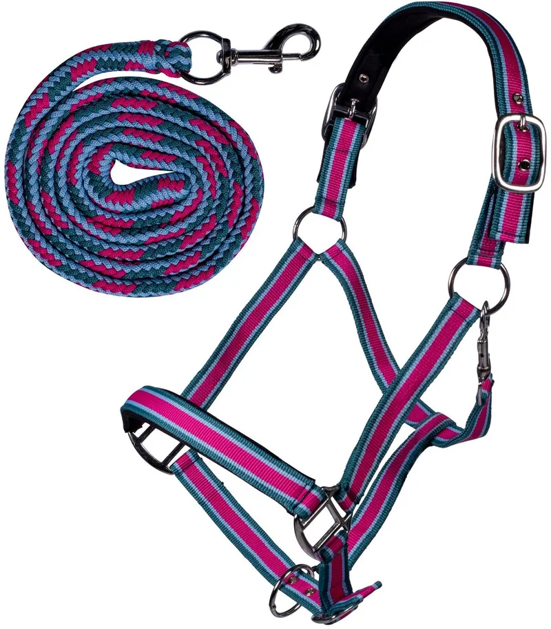 Halster Manchester by HKM in Magenta – product photo