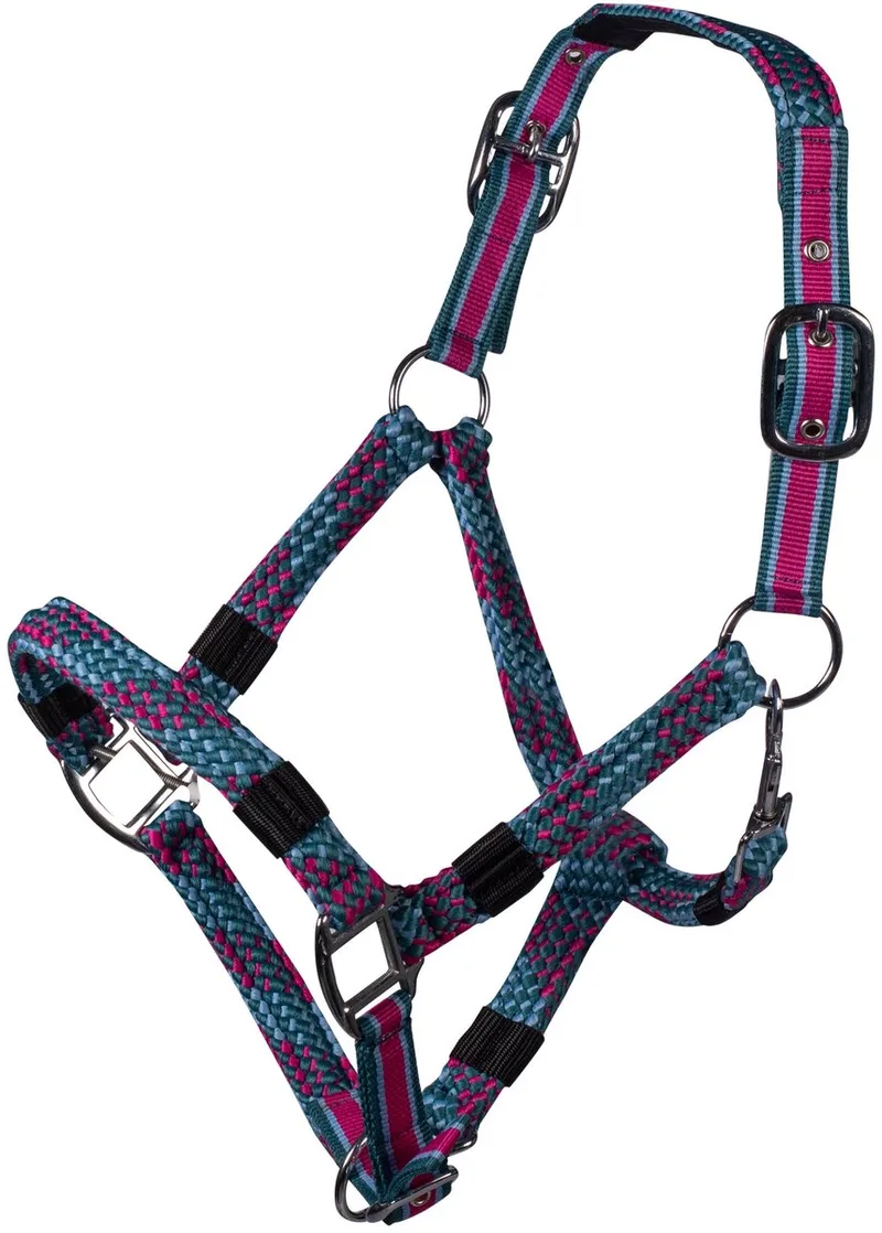 Halster Manchester by HKM in Pink, Petrol – product photo