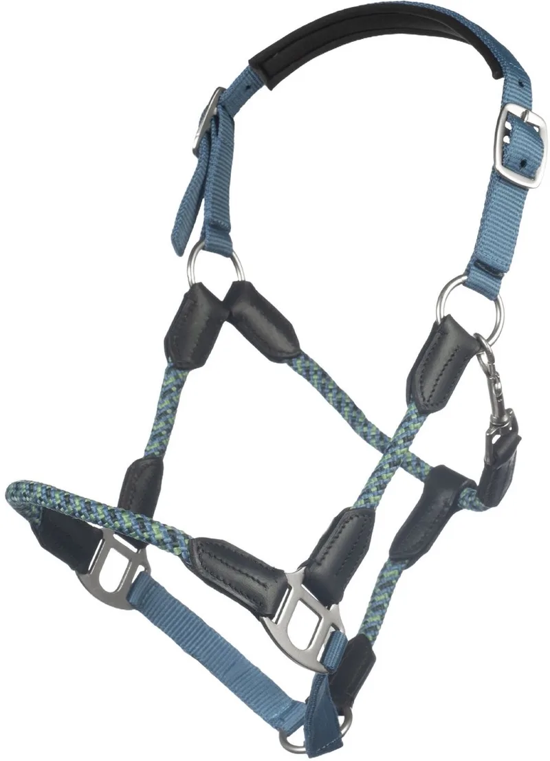 HALSTER NELE by HKM in Blue – product photo