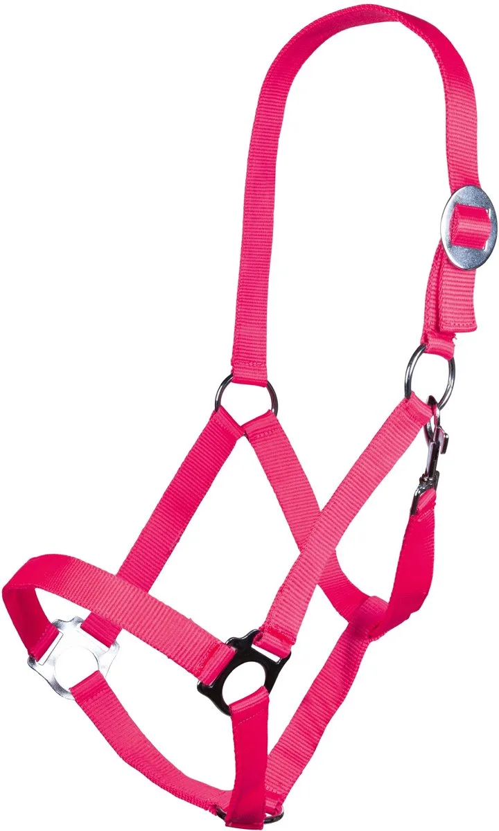 Halster Stars Economy Softice by HKM in Neon roze – product photo