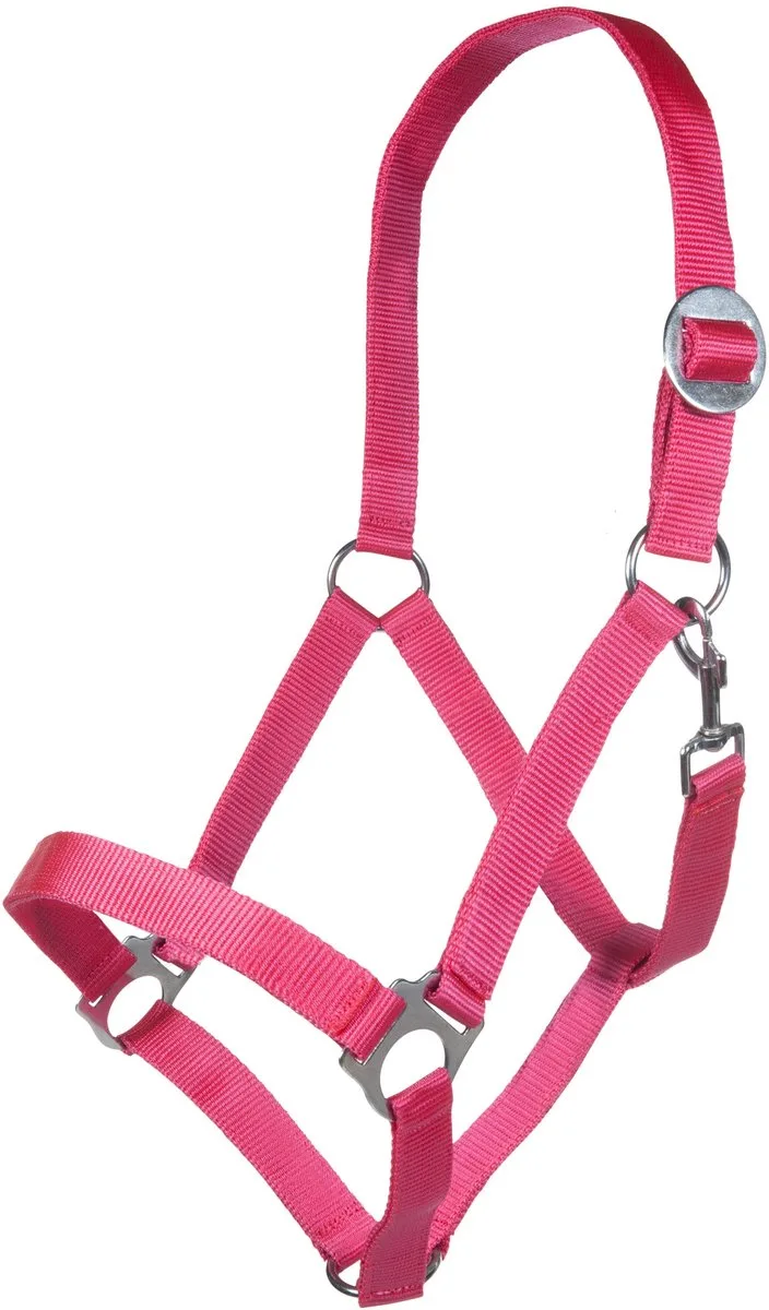Halster -Stars Economy Softice by HKM in Pink – product photo
