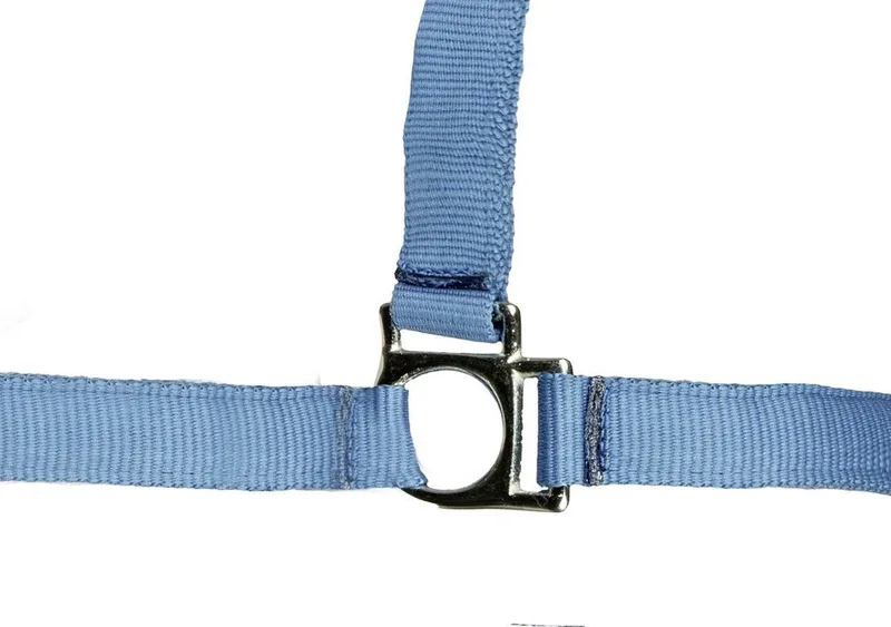 Halster -Stars Softice by HKM in Blue – product photo
