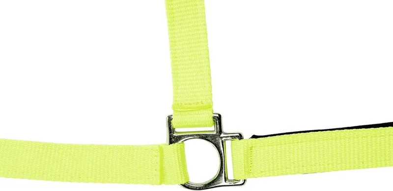 Halster -Stars Softice- neongroen Full by HKM in Green – product photo
