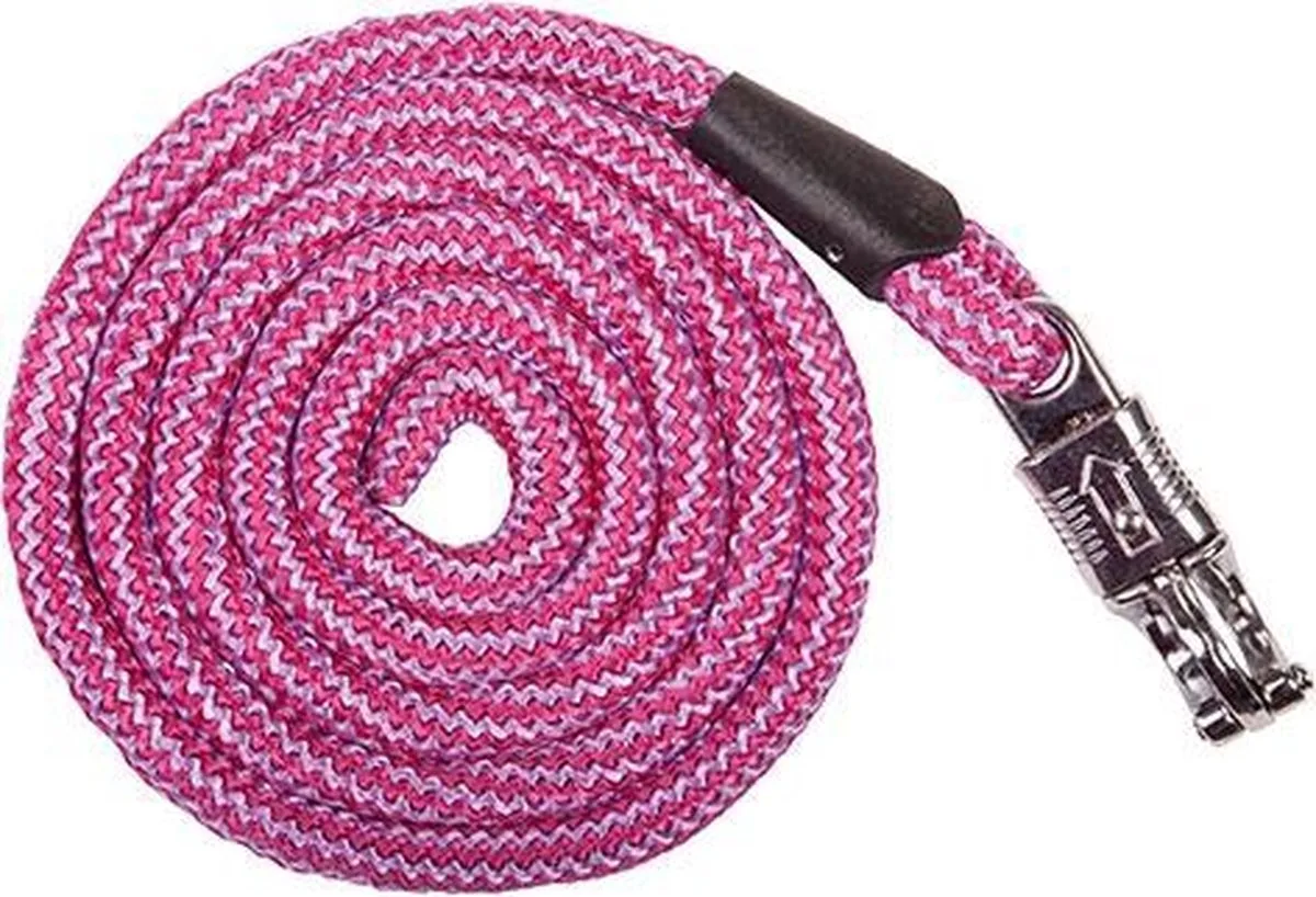 Halstertouw -Aken- met paniekhaak de HKM – photo produit