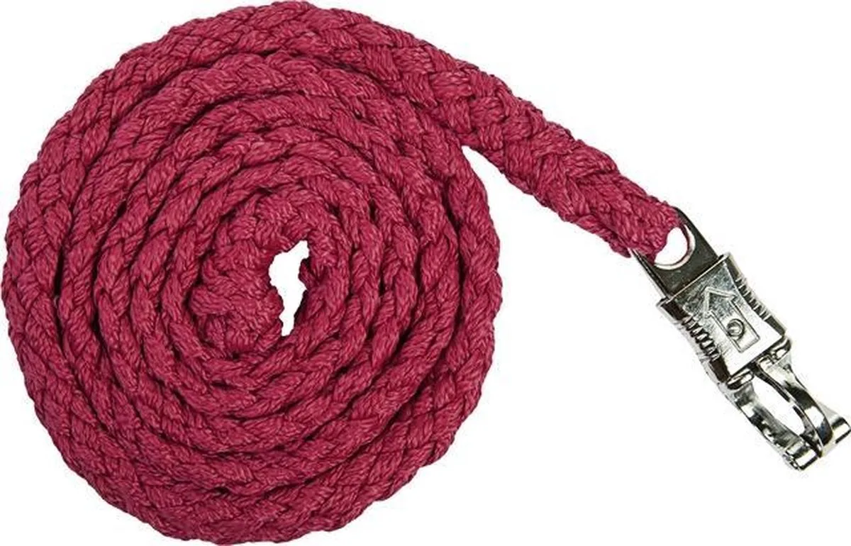 Halstertouw -Stars Softice- Met Paniekhaak by HKM – product photo