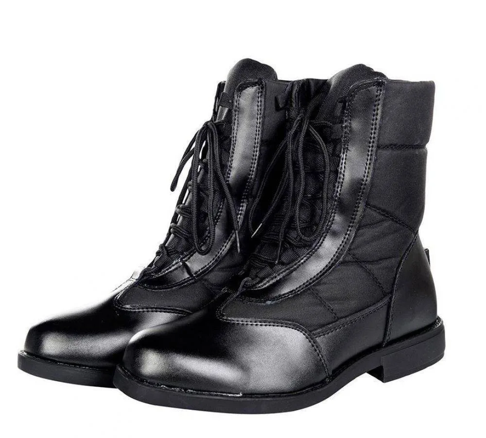 HKM Jodhpur -Alaska- Reitstiefel von HKM in Schwarz – Produktfoto