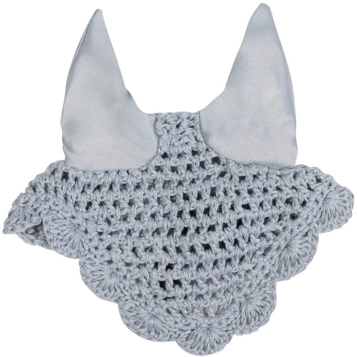 Hobby Horse - Oornetje de HKM en Gris – photo produit