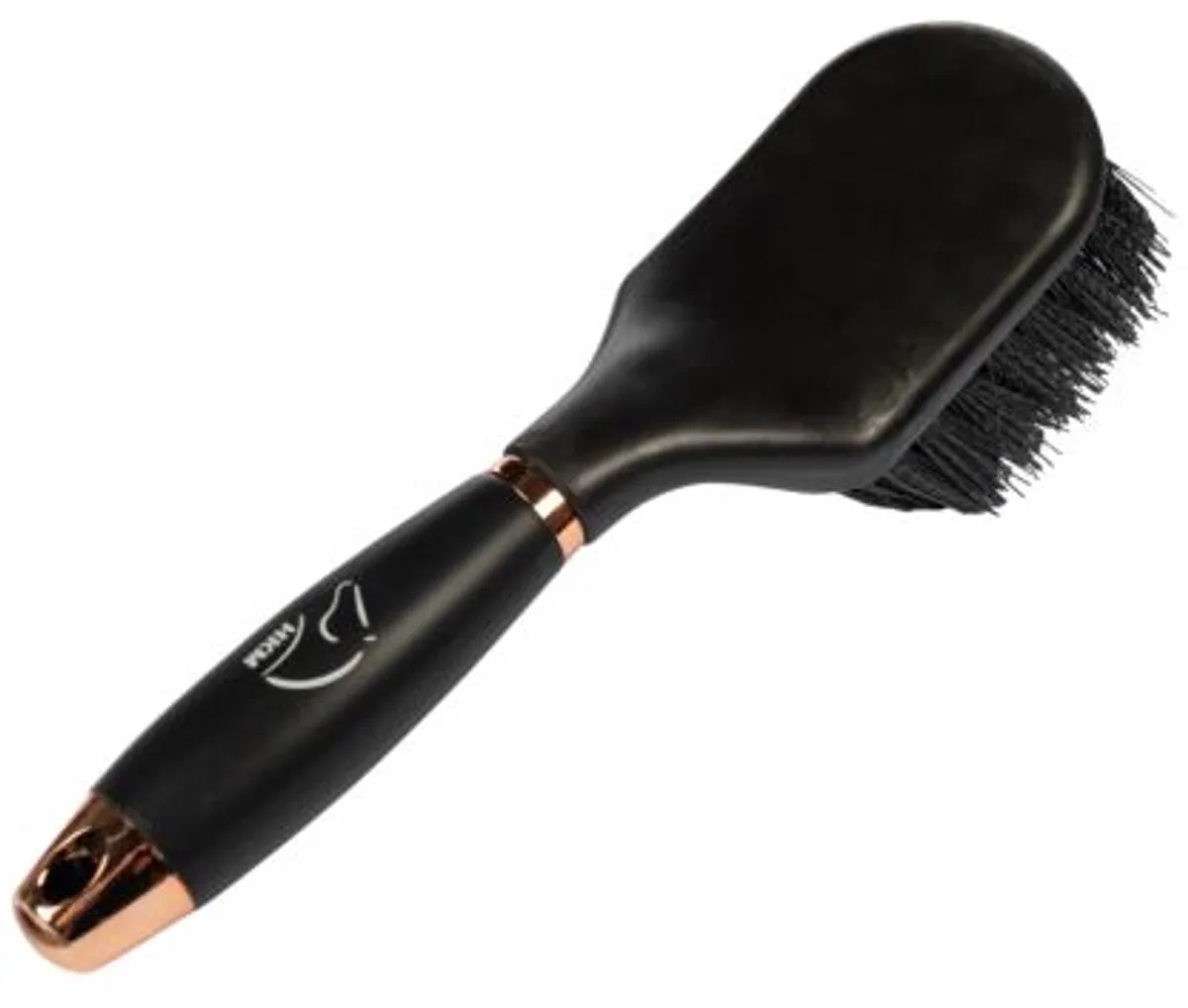 Hoefborstel Gel de HKM en Noir – photo produit
