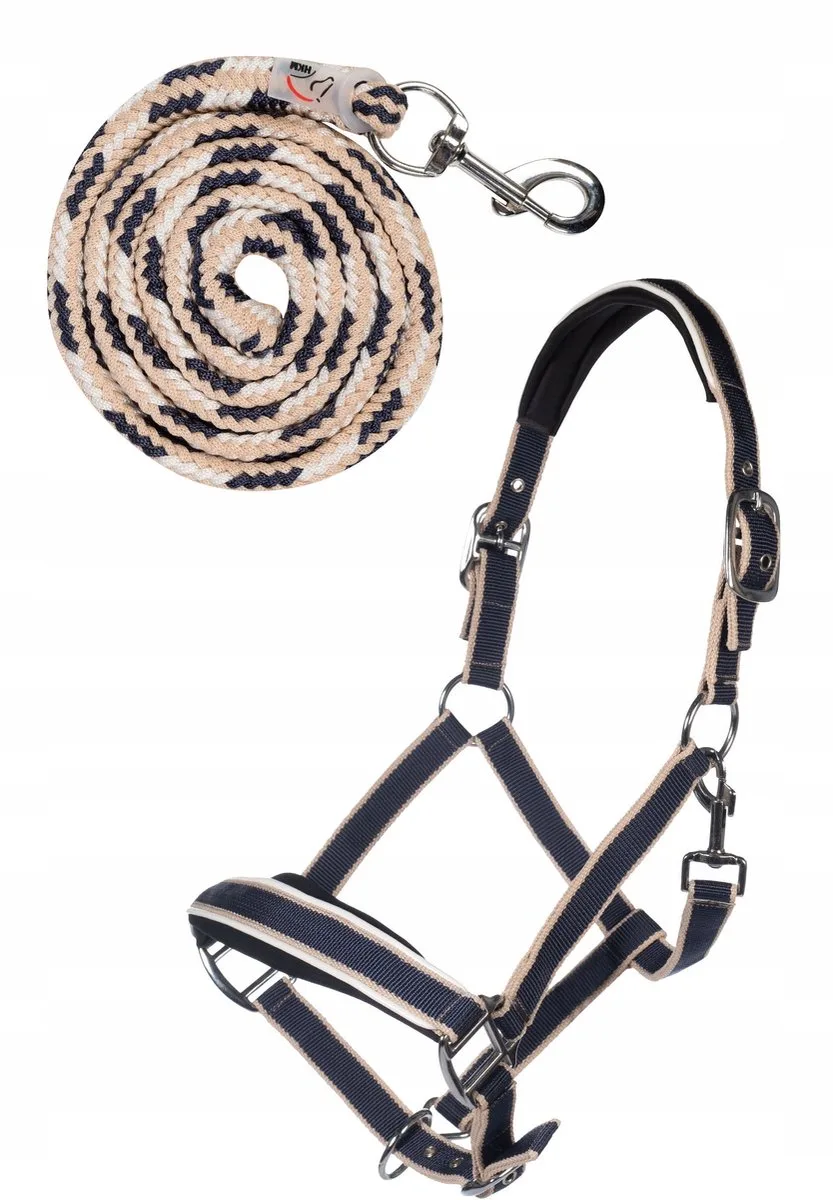 Kopenhagen Kantara met Lijn COB Marineblauw de HKM – photo produit
