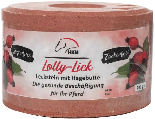 Liksteen Rozenbottel
