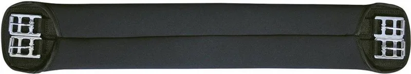 Neopreen Singel Dressuur by HKM in Black – product photo