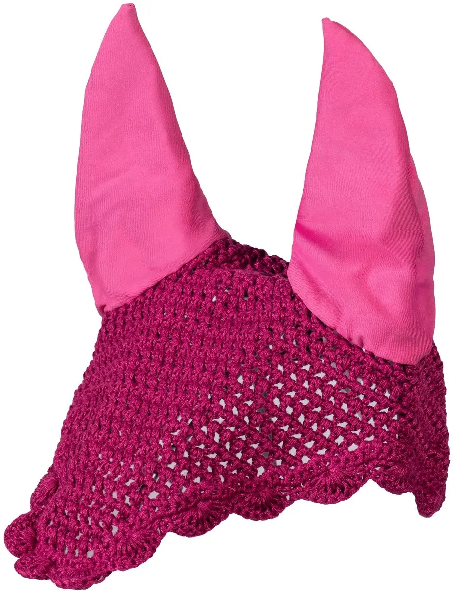 Oornet Manchester de HKM en Magenta – photo produit