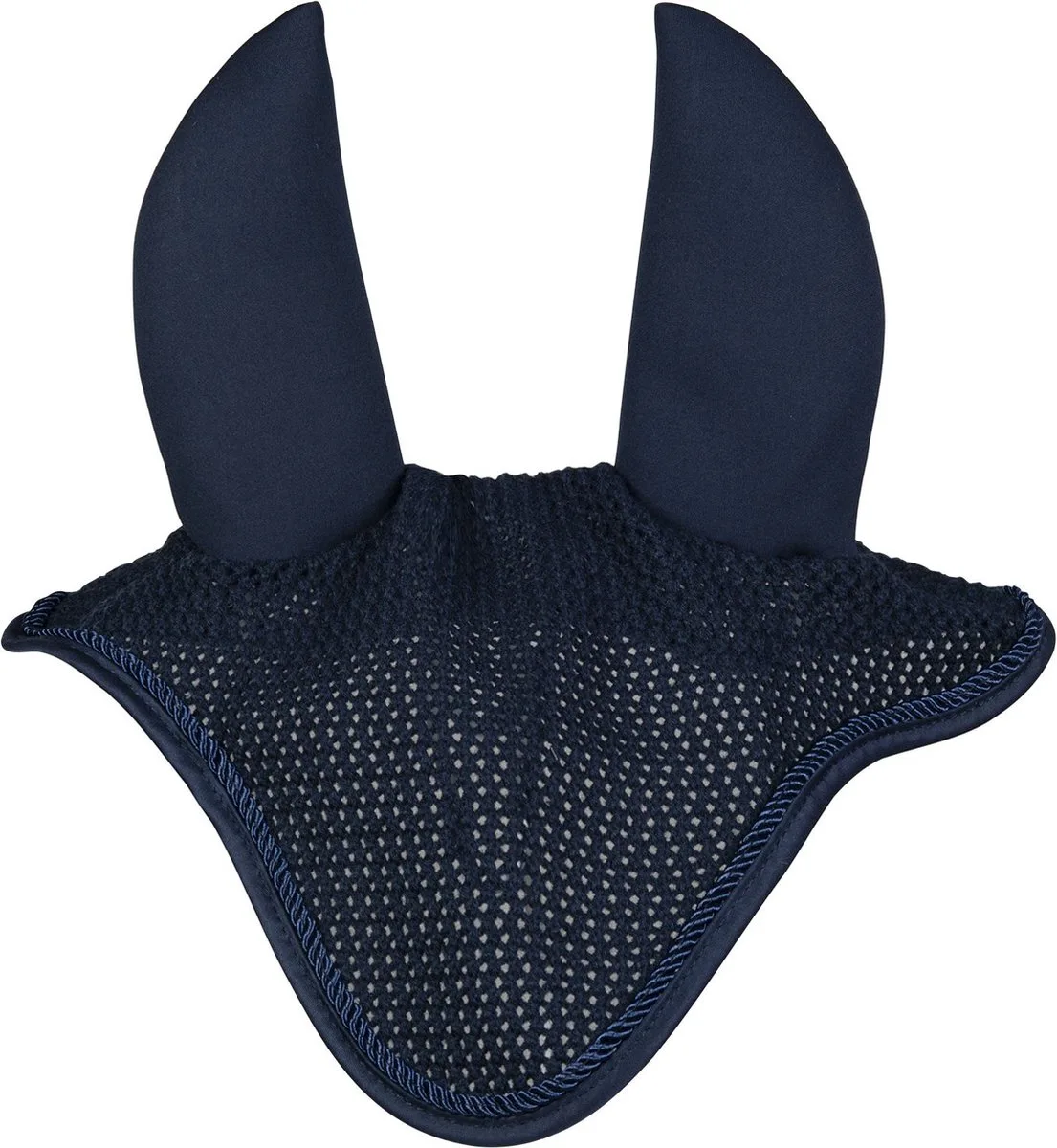 Oornet - Noise Control- Donkerblauw - Maat Full van HKM in Donkerblauw – productfoto