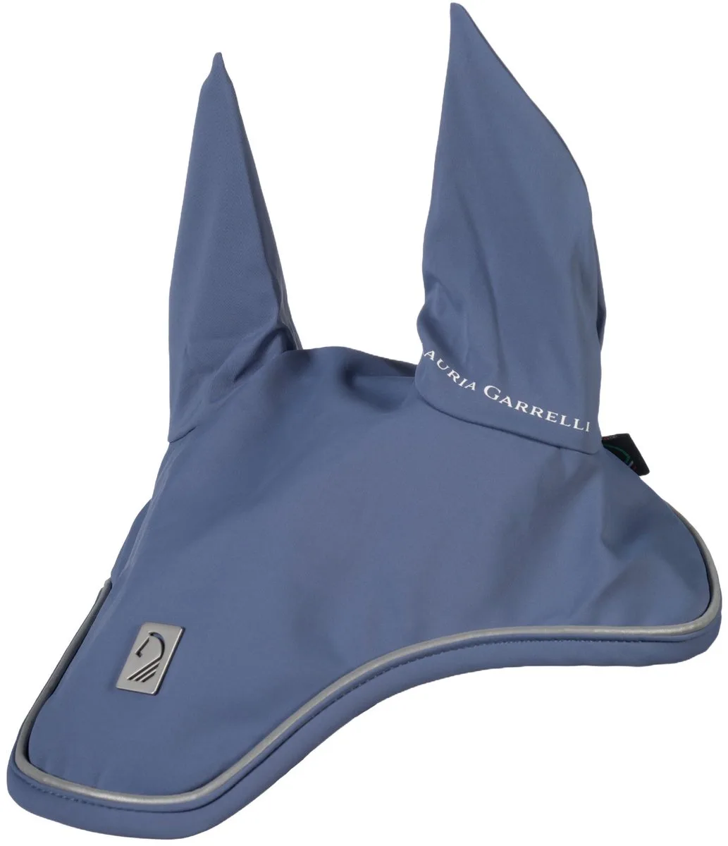 Oornetje Livigno Soft van HKM in Indigo – productfoto