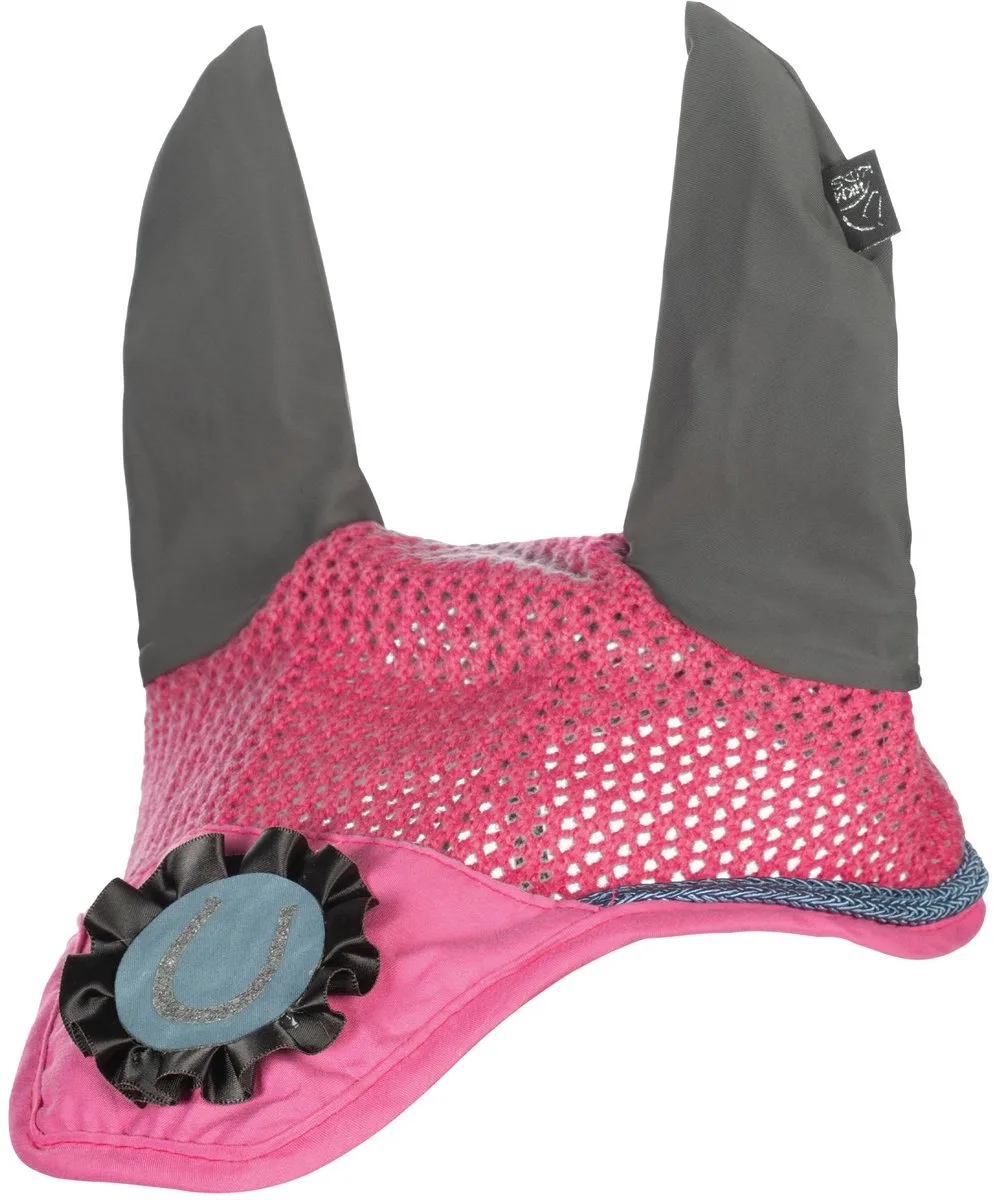 Oornetje Nele de HKM en Rose – photo produit