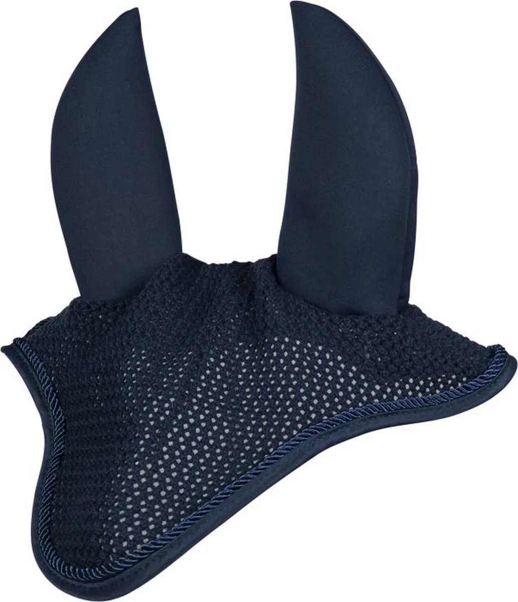 Oornetje - Noise Control - Donkerblauw - Maat Cob van HKM – productfoto