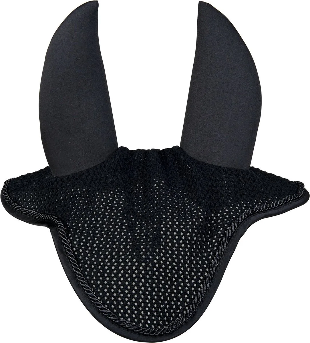 Oornetje - Noise Control - Zwart - Maat Full by HKM – product photo