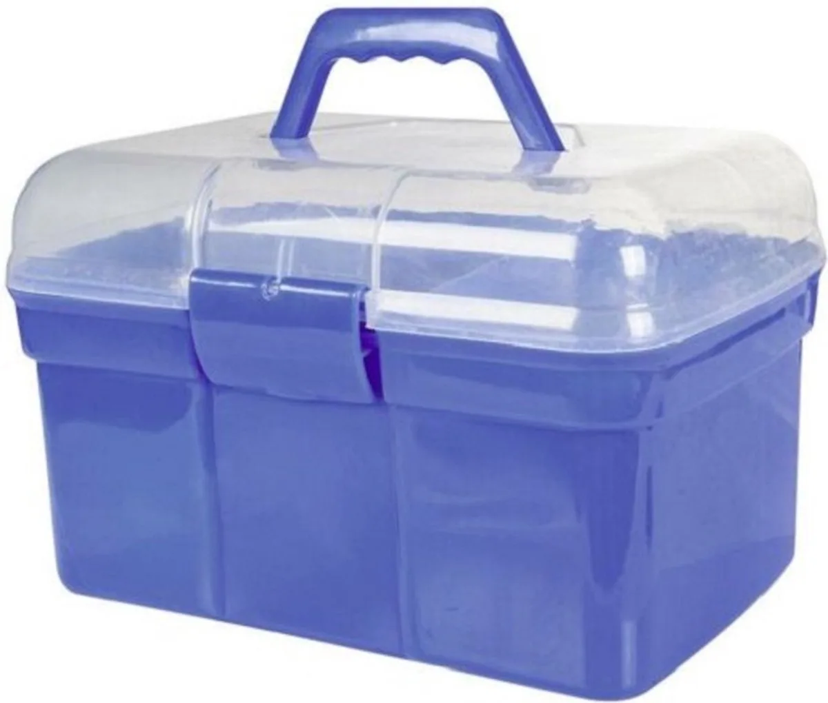 poetskist Light compleet - 6 delig de HKM en Bleu – photo produit