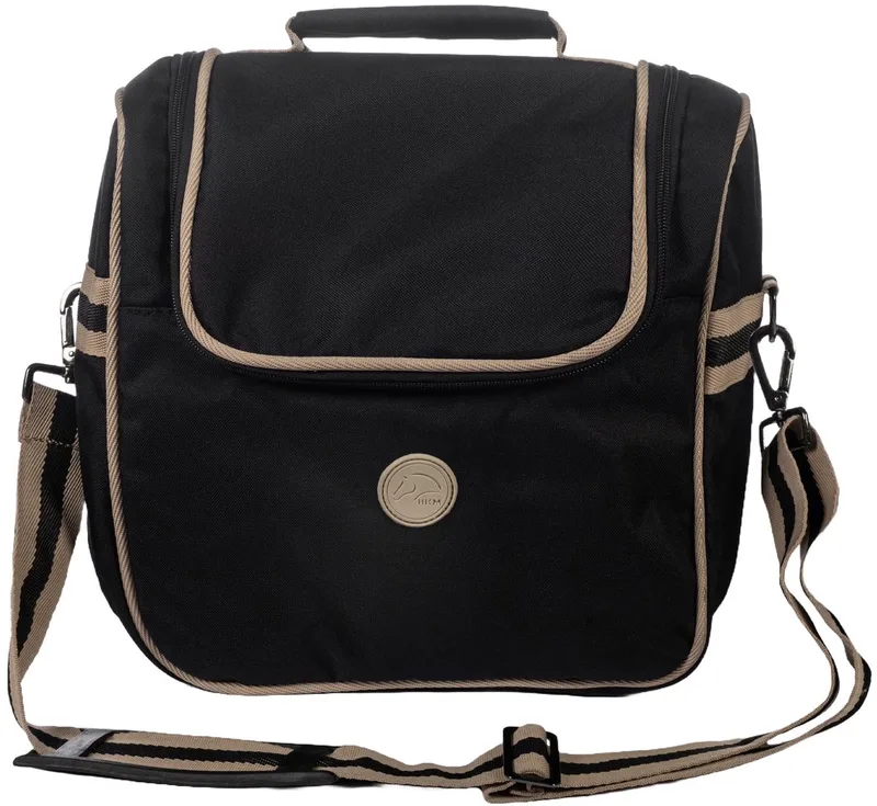 Poetstas Joules de HKM en Noir, Beige – photo produit
